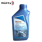 yellow high performance 4 stroke 20w-50 engine oil 2t 4t engine oil motul motorcycle scooter anti rust oil