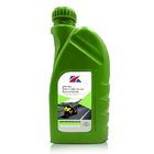 20W-50 Plastic Bottle SN 4T High Quality SAE Low Price Customize SG SF API Grade Motorcycle Engine Oil