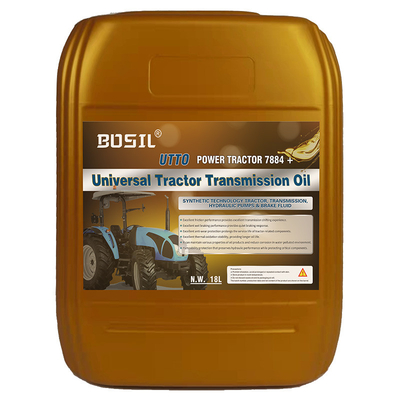 farm tractor UTTO automatic wheel  transmission oil