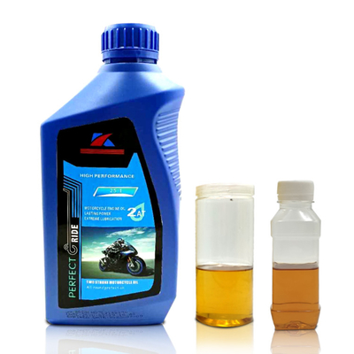 4T 10W-40 Bottle Plastic Barrel High Performance Brand Motor API Grade Motorcycle Engine Oil