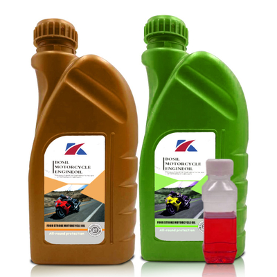 Two-Stroke High Quality Hot Sale Small Bottle SAE Excellent Factory Cheap Price Wholesale 2T Motorcycle Engine Oil