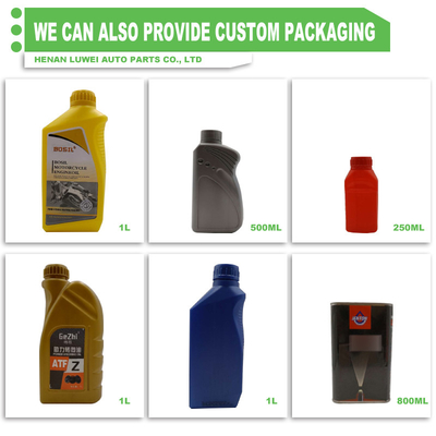 Two-Stroke High Quality Hot Sale Small Bottle SAE Excellent Factory Cheap Price Wholesale 2T Motorcycle Engine Oil